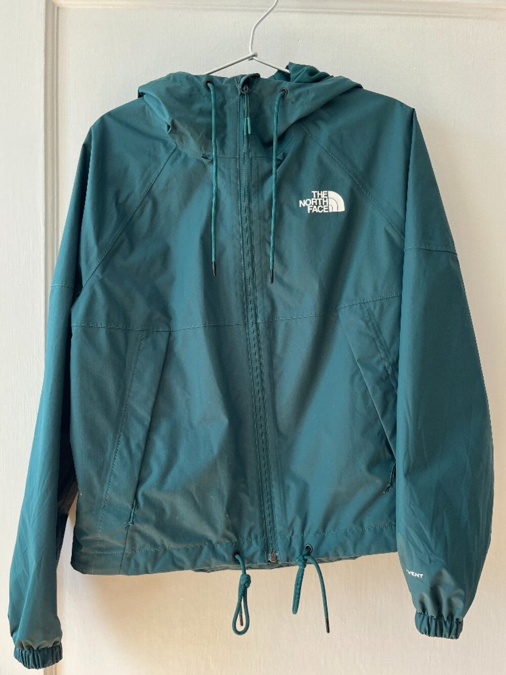 The North Face Antora Rain Hoodie